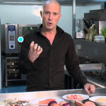 Chefs – Dale Pinnock